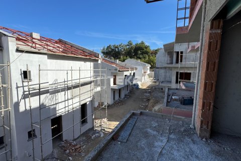 Villa for sale  in Urla, Izmir, Turkey, 4 bedrooms, 190m2, No. 212793 – photo 20