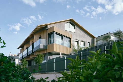 ویلا در  Izmir ، ترکیه 7 خوابه ، 630 متر مربع.  شماره 212792 - 3