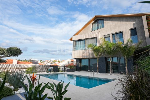 ویلا در  Izmir ، ترکیه 7 خوابه ، 630 متر مربع.  شماره 212792 - 23