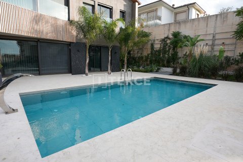 ویلا در  Izmir ، ترکیه 7 خوابه ، 630 متر مربع.  شماره 212792 - 25