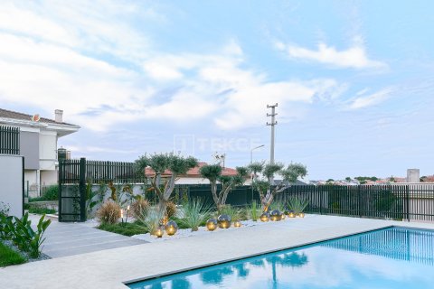 ویلا در  Izmir ، ترکیه 7 خوابه ، 630 متر مربع.  شماره 212792 - 6