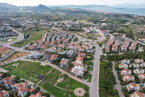 ویلا در  Izmir ، ترکیه 7 خوابه ، 630 متر مربع.  شماره 212792 - 19