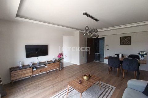 1+1 Wohnung  in Istanbul, Türkei Nr. 212794 - 8