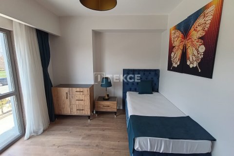 1+1 Wohnung  in Istanbul, Türkei Nr. 212794 - 13