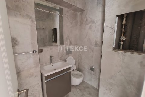 1+1 Wohnung  in Istanbul, Türkei Nr. 212794 - 17