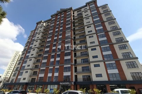 1+1 Wohnung  in Istanbul, Türkei Nr. 212794 - 4