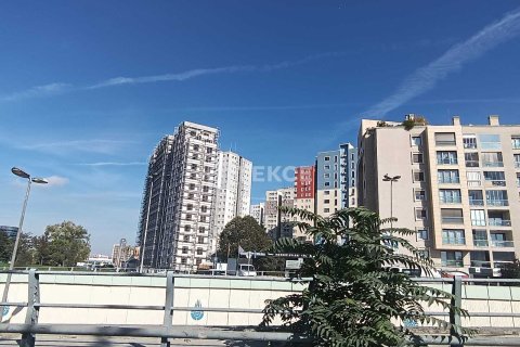 1+1 Leilighet  i Istanbul, Tyrkia Nr. 212794 - 18