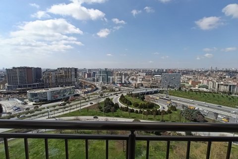 1+1 Wohnung  in Istanbul, Türkei Nr. 212794 - 6