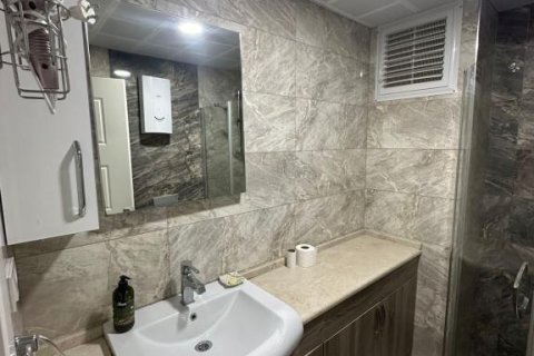 Daire   Mahmutlar, Antalya, Türkiye №212789 - 10