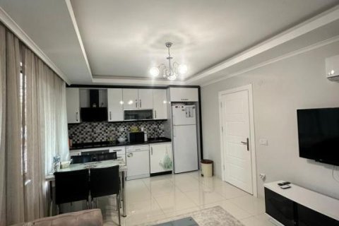 Daire   Mahmutlar, Antalya, Türkiye №212789 - 4