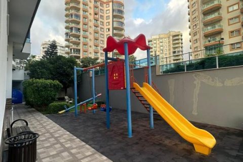 Daire   Mahmutlar, Antalya, Türkiye №212789 - 20