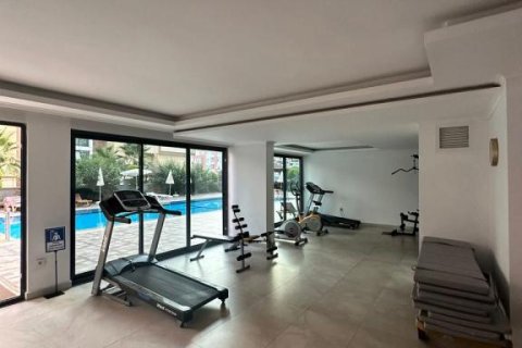 Daire   Mahmutlar, Antalya, Türkiye №212789 - 17