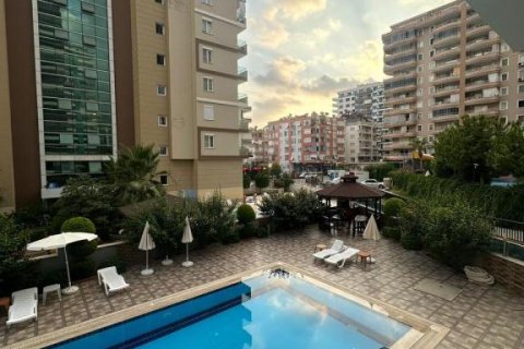 Daire   Mahmutlar, Antalya, Türkiye №212789 - 15