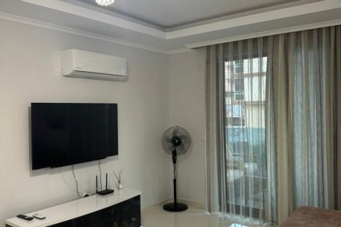 Daire   Mahmutlar, Antalya, Türkiye №212789 - 2