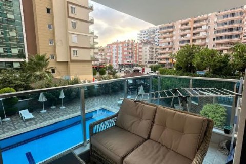 Daire   Mahmutlar, Antalya, Türkiye №212789 - 13