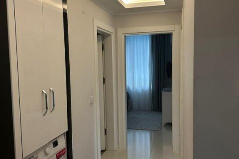 Daire   Mahmutlar, Antalya, Türkiye №212789 - 9