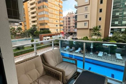 Daire   Mahmutlar, Antalya, Türkiye №212789 - 12