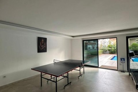 Daire   Mahmutlar, Antalya, Türkiye №212789 - 18