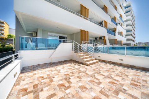 Wohnung in Avsallar, Antalya, Türkei Nr. 212790 - 7