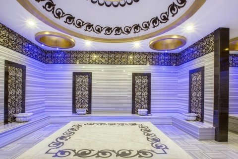 Wohnung in Avsallar, Antalya, Türkei Nr. 212790 - 13