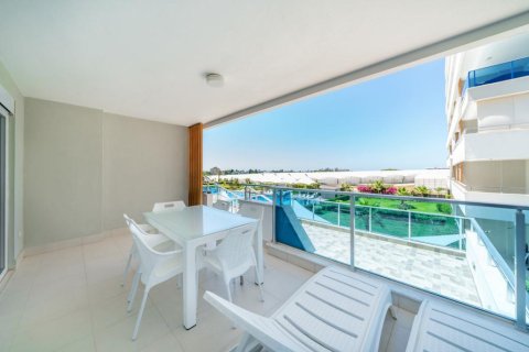 Wohnung in Avsallar, Antalya, Türkei Nr. 212790 - 4