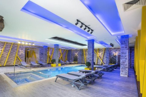 Wohnung in Avsallar, Antalya, Türkei Nr. 212790 - 10