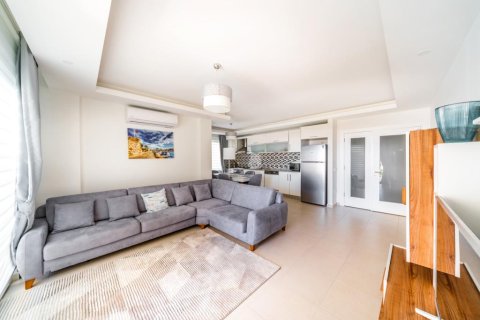 Wohnung in Avsallar, Antalya, Türkei Nr. 212790 - 1