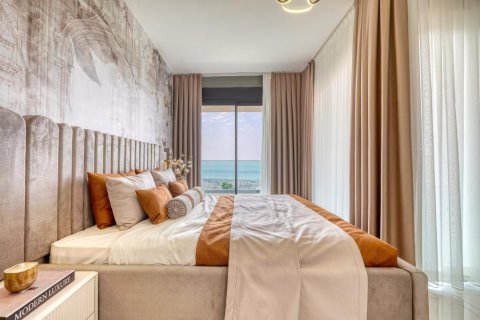 Villa  i Tepe, Alanya, Antalya, Tyrkia Nr. 212788 - 25