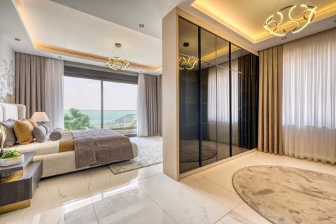 Villa  i Tepe, Alanya, Antalya, Tyrkia Nr. 212788 - 12