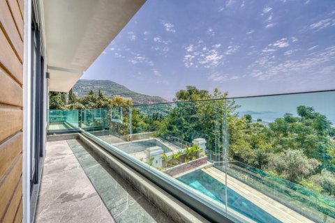 Villa  i Tepe, Alanya, Antalya, Tyrkia Nr. 212788 - 30