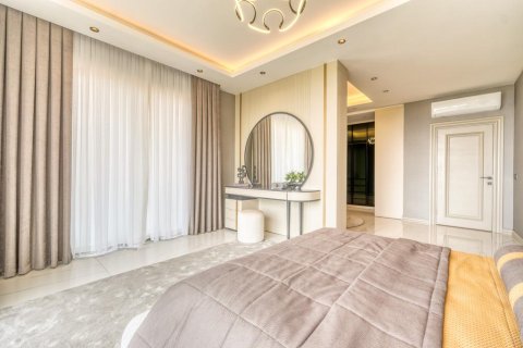 Villa  i Tepe, Alanya, Antalya, Tyrkia Nr. 212788 - 11