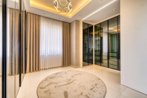 Villa  i Tepe, Alanya, Antalya, Tyrkia Nr. 212788 - 20