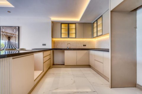 Villa  i Tepe, Alanya, Antalya, Tyrkia Nr. 212788 - 7