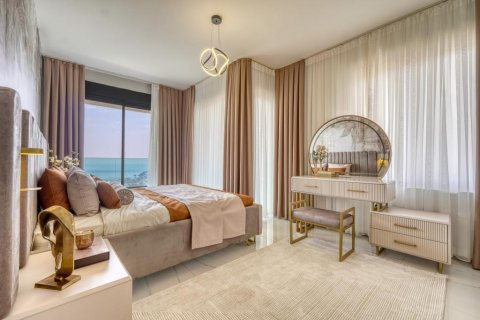 Villa  i Tepe, Alanya, Antalya, Tyrkia Nr. 212788 - 26