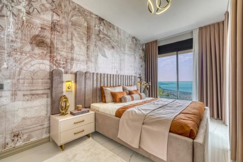 Villa  i Tepe, Alanya, Antalya, Tyrkia Nr. 212788 - 14