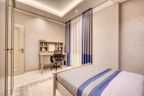 Villa  i Tepe, Alanya, Antalya, Tyrkia Nr. 212788 - 22