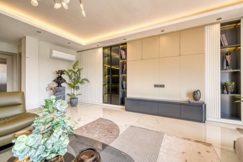 Villa  i Tepe, Alanya, Antalya, Tyrkia Nr. 212788 - 8