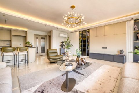 Villa  i Tepe, Alanya, Antalya, Tyrkia Nr. 212788 - 5