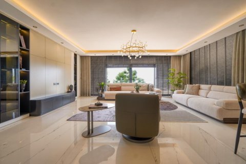 Villa  i Tepe, Alanya, Antalya, Tyrkia Nr. 212788 - 4