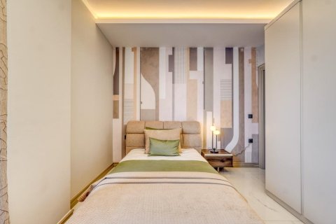 Villa  i Tepe, Alanya, Antalya, Tyrkia Nr. 212788 - 16