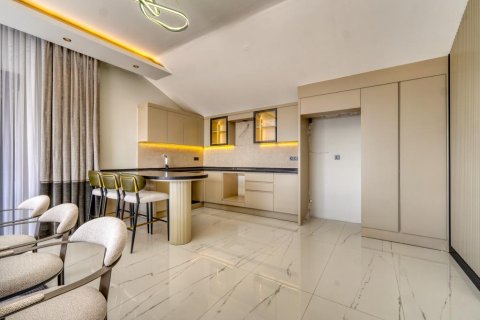 Villa  i Tepe, Alanya, Antalya, Tyrkia Nr. 212788 - 6