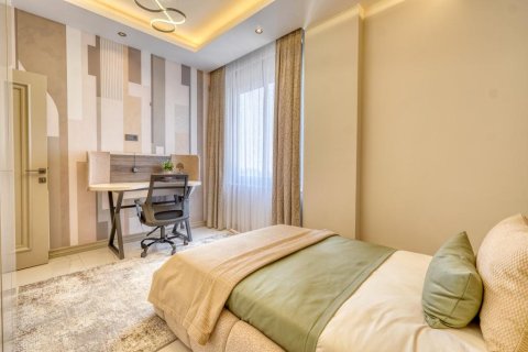 Villa  i Tepe, Alanya, Antalya, Tyrkia Nr. 212788 - 17