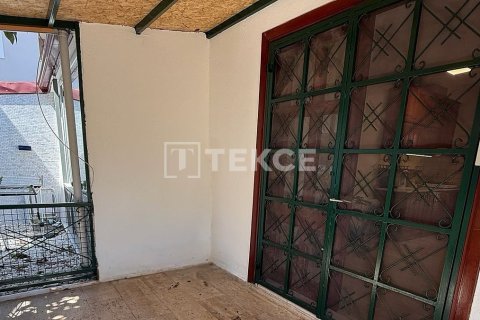 ویلا در  Fethiye ، ترکیه 1 خوابه ، 65 متر مربع.  شماره 237625 - 9