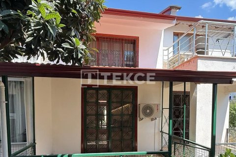 ویلا در  Fethiye ، ترکیه 1 خوابه ، 65 متر مربع.  شماره 237625 - 2