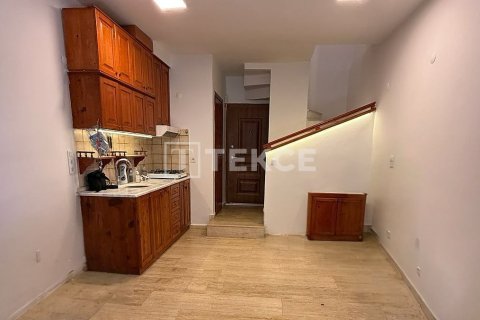ویلا در  Fethiye ، ترکیه 1 خوابه ، 65 متر مربع.  شماره 237625 - 4