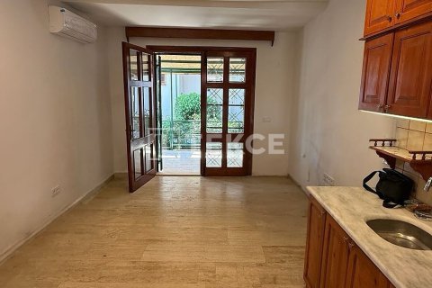 ویلا در  Fethiye ، ترکیه 1 خوابه ، 65 متر مربع.  شماره 237625 - 5