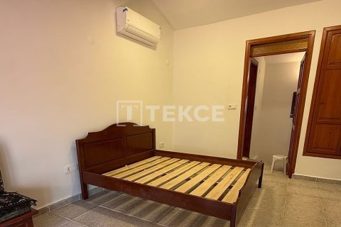 ویلا در  Fethiye ، ترکیه 1 خوابه ، 65 متر مربع.  شماره 237625 - 7