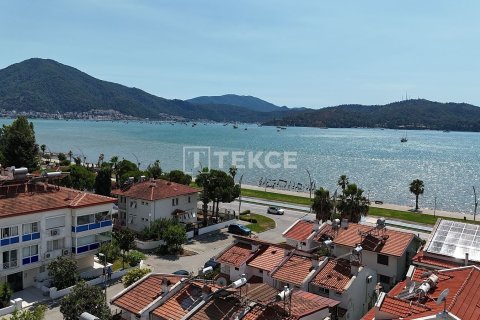 ویلا در Fethiye ، ترکیه 1 خوابه ، 65 متر مربع. شماره 237625