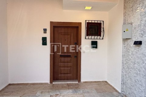 ویلا در  Fethiye ، ترکیه 1 خوابه ، 65 متر مربع.  شماره 237625 - 3