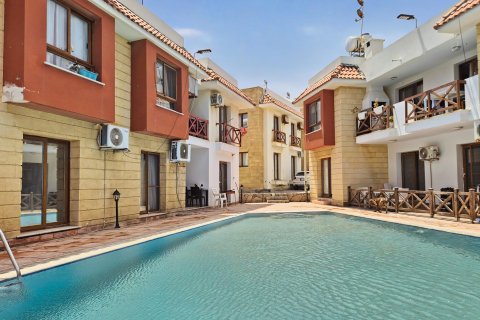 Leilighet  i Girne,  Nr. 237630 - 24